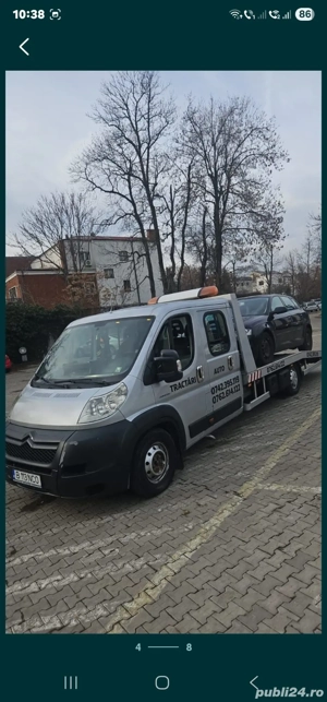 Autoplatforma - imagine 2 Autoplatforma - imagine 2