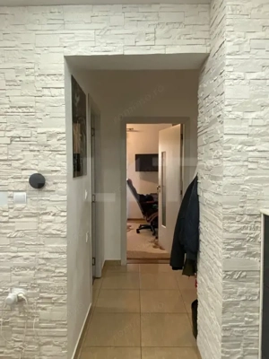 Apartament 3 camere, 70 mp, zona Iris  - imagine 6