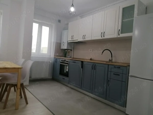 Zona Coresi -Apartament nou 2 camere de inchiriat