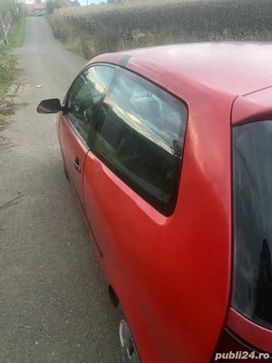 Volkswagen Polo 1.4TDI Coupe - imagine 8