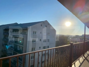 Apartament 3 camere, 70 mp, zona Iris  - imagine 7