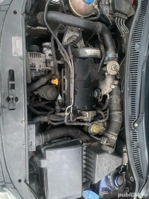 Volkswagen Polo 1.4TDI Coupe - imagine 5