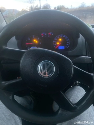 Volkswagen Polo 1.4TDI Coupe - imagine 4