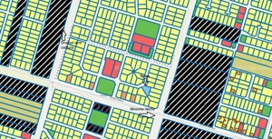 Teren excelent de vânzare Investiție cu potențial major! - imagine 5