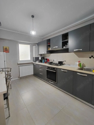 Inchiriere apartament 1 camera, in Galati, Micro 17, parter, mobilat si utilat - imagine 4