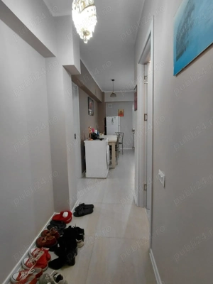 Inchiriere apartament 1 camera, in Galati, Micro 17, parter, mobilat si utilat - imagine 6
