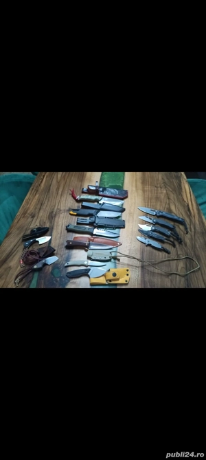 vand cutitele din poza 