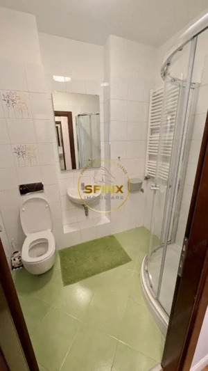 3 camere Aviatiei 110 mp, terasa, parcare subterana inclusa - imagine 11