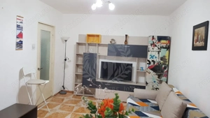 GARSONIERA // GHEORGHE DOJA // PRIMA INCHIRIERE