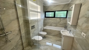 Casa pe un singur nivel 4 camere , in zona Harman  - imagine 10