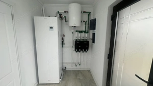 Casa pe un singur nivel 4 camere , in zona Harman  - imagine 17