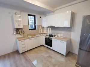 Apartament 2 camere, zona Giroc - imagine 3 Apartament 2 camere, zona Giroc - imagine 3