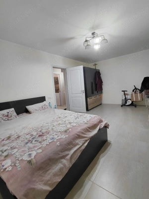 Inchiriere apartament 1 camera, in Galati, Micro 17, parter, mobilat si utilat - imagine 3