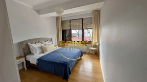 3 camere Aviatiei 110 mp, terasa, parcare subterana inclusa - imagine 3