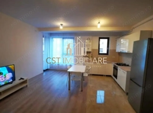 Apartament 2 camere, zona Giroc