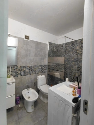 Inchiriere apartament 1 camera, in Galati, Micro 17, parter, mobilat si utilat - imagine 8