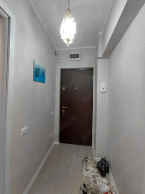Inchiriere apartament 1 camera, in Galati, Micro 17, parter, mobilat si utilat - imagine 7