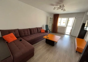 Apartament de 3 camere cu 2 bai, loc parcare, langa metrou - Constantin Brancusi
