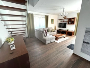 O vilă cu suflet   Refugiul perfect pentru cei care visează la echilibru, spațiu și rafinament - imagine 3