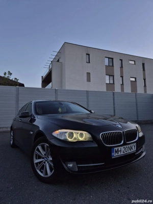 bmw f10 stare foarte buna