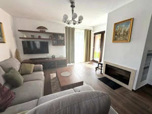 O vilă cu suflet   Refugiul perfect pentru cei care visează la echilibru, spațiu și rafinament - imagine 4