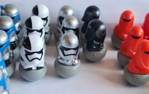 79 de mini-figurine Star Wars (150 - 130 lei) - imagine 4