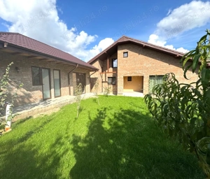 O vilă cu suflet   Refugiul perfect pentru cei care visează la echilibru, spațiu și rafinament