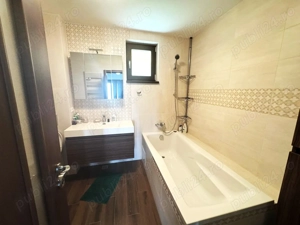 O vilă cu suflet   Refugiul perfect pentru cei care visează la echilibru, spațiu și rafinament - imagine 6