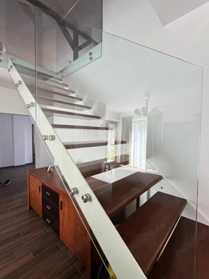 O vilă cu suflet   Refugiul perfect pentru cei care visează la echilibru, spațiu și rafinament - imagine 11