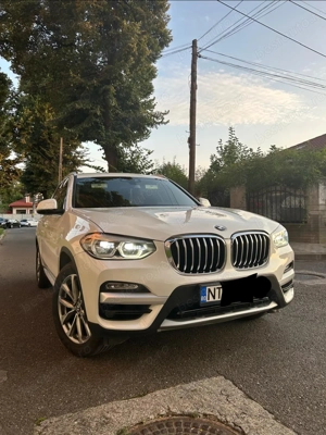 Vand Bmw X3 - imagine 5