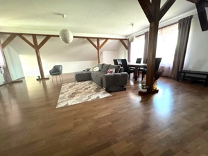 O vilă cu suflet   Refugiul perfect pentru cei care visează la echilibru, spațiu și rafinament - imagine 10