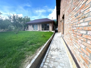 O vilă cu suflet   Refugiul perfect pentru cei care visează la echilibru, spațiu și rafinament - imagine 15