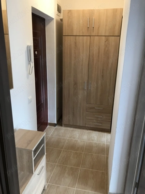 Garsoniera Mihai Viteazu et.1 conf.1parcare privata - imagine 8 Garsoniera Mihai Viteazu et.1 conf.1parcare privata - imagine 8