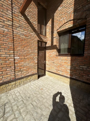 O vilă cu suflet   Refugiul perfect pentru cei care visează la echilibru, spațiu și rafinament - imagine 16