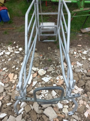 Boxe fătare scroafe  - imagine 4 Boxe fătare scroafe  - imagine 4