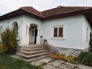 CASĂ SI TEREN BAIA DE FIER