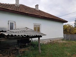 CASĂ SI TEREN BAIA DE FIER - imagine 4