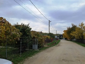 CASĂ SI TEREN BAIA DE FIER - imagine 3