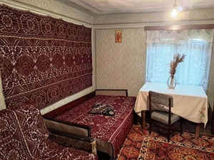 CASĂ SI TEREN BAIA DE FIER - imagine 8