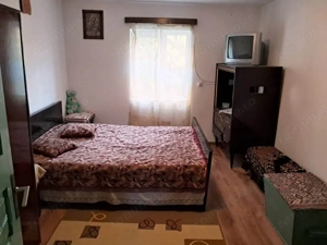 CASĂ SI TEREN BAIA DE FIER - imagine 7