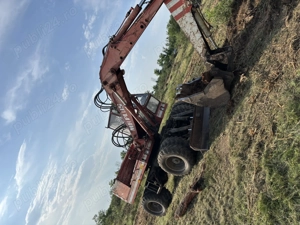 Excavator pneuri O&k  - imagine 2