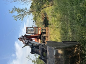 Excavator pneuri O&k  - imagine 4