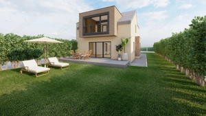 Parcelă de teren direct de la dezvoltator – ARED Arad