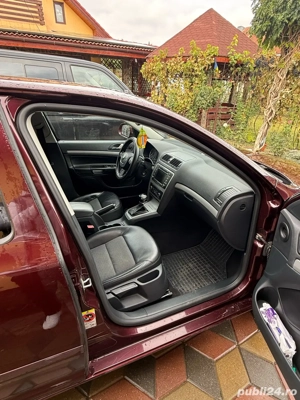 Skoda Octavia II - imagine 5