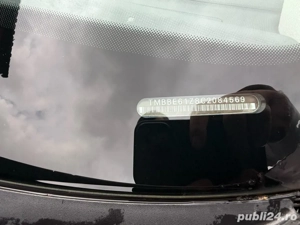 Skoda Octavia II - imagine 3