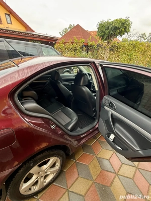 Skoda Octavia II - imagine 9