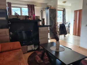 Garsoniera 35 mp Noua, Bloc Nou - imagine 2