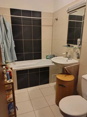 Garsoniera 35 mp Noua, Bloc Nou - imagine 7