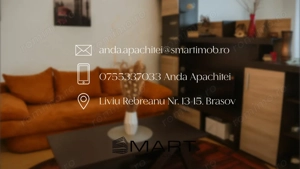 Garsoniera 35 mp Noua, Bloc Nou - imagine 9