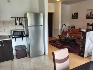 Garsoniera 35 mp Noua, Bloc Nou - imagine 6